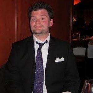 Meet your Posher, Dave